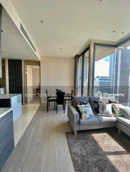 The Esse Asoke, Bangkok, Thailand The Esse Asoke, Bangkok, Thailand