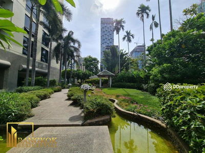 Somkid Gardens, Bangkok, Thailand Somkid Gardens, Bangkok, Thailand