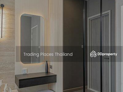 Supalai Premier Si Phraya-Samyan, Bangkok, Thailand Supalai Premier Si Phraya-Samyan, Bangkok, Thailand