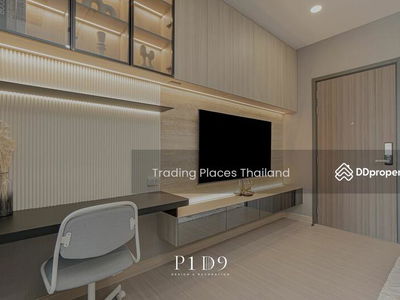 Supalai Premier Si Phraya-Samyan, Bangkok, Thailand Supalai Premier Si Phraya-Samyan, Bangkok, Thailand