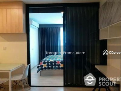 Life Asoke, Bangkok, Thailand Life Asoke, Bangkok, Thailand