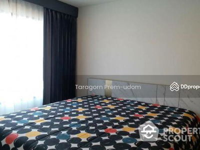 Life Asoke, Bangkok, Thailand Life Asoke, Bangkok, Thailand