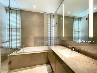 Magnolias Waterfront Residences, Bangkok, Thailand Magnolias Waterfront Residences, Bangkok, Thailand