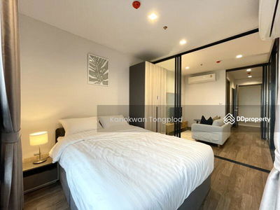 Life Ladprao Valley, Bangkok, Thailand Life Ladprao Valley, Bangkok, Thailand