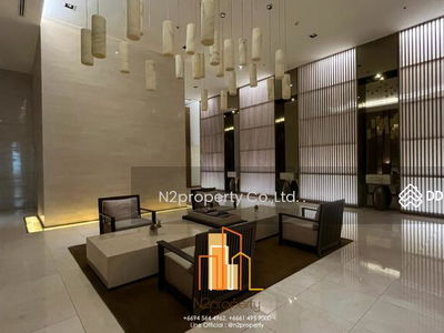 Siri Residence Sukhumvit, Bangkok, Thailand Siri Residence Sukhumvit, Bangkok, Thailand