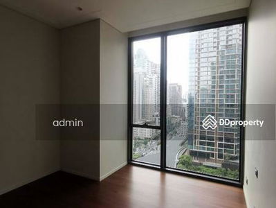 The Residences at Sindhorn Kempinski, Bangkok, Thailand The Residences at Sindhorn Kempinski, Bangkok, Thailand