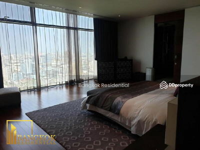 The St. Regis Bangkok (Residences), Bangkok, Thailand The St. Regis Bangkok (Residences), Bangkok, Thailand