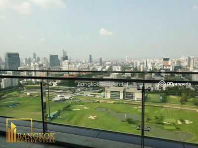 The St. Regis Bangkok (Residences), Bangkok, Thailand The St. Regis Bangkok (Residences), Bangkok, Thailand