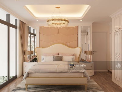 BRG Diamond Residence, Vietnam  BRG Diamond Residence, Vietnam