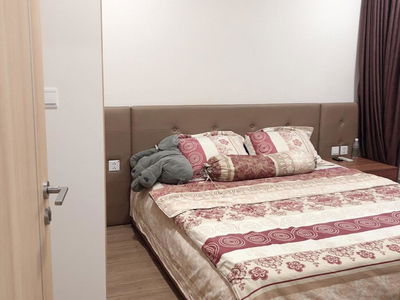 Sky Park Residence, Vietnam Sky Park Residence, Vietnam