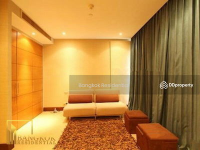 Ascott Sathorn, Bangkok, Thailand Ascott Sathorn, Bangkok, Thailand