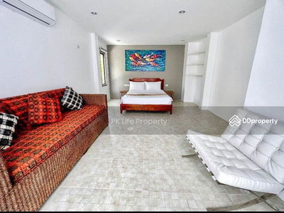 Жилье в Ban Ratsada, Thailand Жилье в Ban Ratsada, Thailand