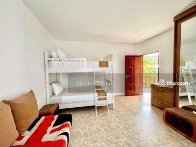 Жилье в Ban Ratsada, Thailand Жилье в Ban Ratsada, Thailand