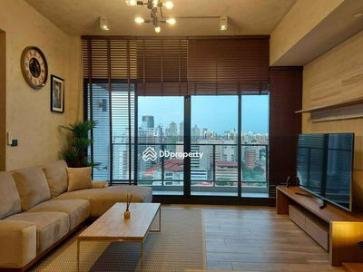 The Lofts Asoke, Bangkok, Thailand The Lofts Asoke, Bangkok, Thailand