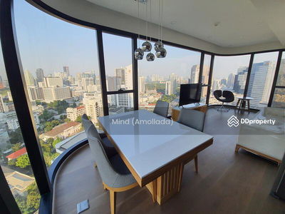 ASHTON Chula-Silom, Bangkok, Thailand ASHTON Chula-Silom, Bangkok, Thailand