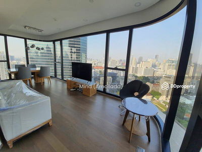 ASHTON Chula-Silom, Bangkok, Thailand ASHTON Chula-Silom, Bangkok, Thailand