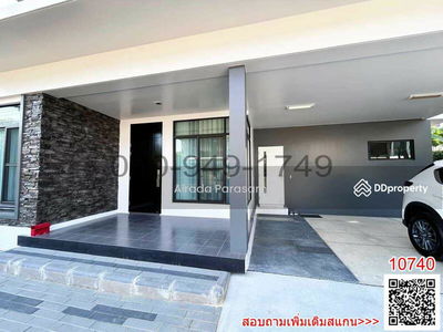 Manthana Onnut–Wongwaen 4, Bangkok, Thailand Manthana Onnut–Wongwaen 4, Bangkok, Thailand