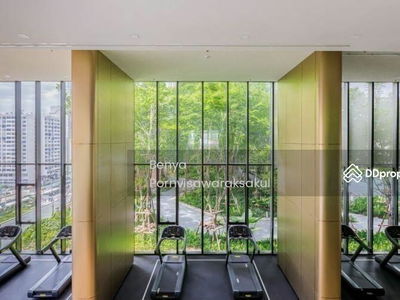 One9Five Asoke-Rama 9, Bangkok, Thailand One9Five Asoke-Rama 9, Bangkok, Thailand