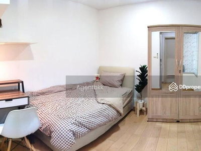 Vertiq Rama 4–Siam, Bangkok, Thailand Vertiq Rama 4–Siam, Bangkok, Thailand