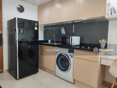 Vertiq Rama 4–Siam, Bangkok, Thailand Vertiq Rama 4–Siam, Bangkok, Thailand