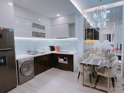 Saigon South Residences, Vietnam Saigon South Residences, Vietnam