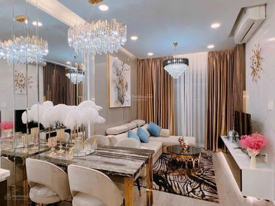 Saigon South Residences, Vietnam Saigon South Residences, Vietnam