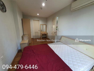 The Mark Ratchada-Airport Link, Bangkok, Thailand The Mark Ratchada-Airport Link, Bangkok, Thailand