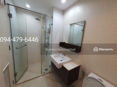 The Mark Ratchada-Airport Link, Bangkok, Thailand The Mark Ratchada-Airport Link, Bangkok, Thailand