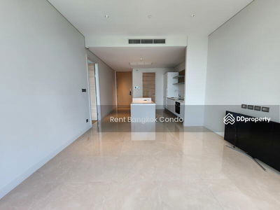 Sindhorn Residence, Bangkok, Thailand Sindhorn Residence, Bangkok, Thailand