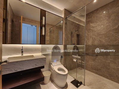 Sindhorn Residence, Bangkok, Thailand Sindhorn Residence, Bangkok, Thailand