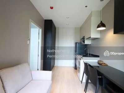 Noble Revolve Ratchada, Bangkok, Thailand Noble Revolve Ratchada, Bangkok, Thailand