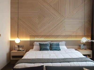 The Esse at Singha Complex, Bangkok, Thailand The Esse at Singha Complex, Bangkok, Thailand