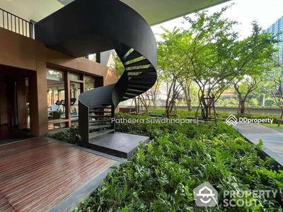 Hasu Haus, Bangkok, Thailand Hasu Haus, Bangkok, Thailand