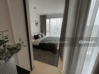 ASHTON Asoke - Rama 9, Bangkok, Thailand ASHTON Asoke - Rama 9, Bangkok, Thailand