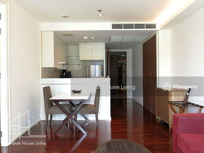 GM Serviced Apartment, Bangkok, Thailand GM Serviced Apartment, Bangkok, Thailand