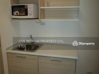 Condo Elio Del Ray, Bangkok, Thailand Condo Elio Del Ray, Bangkok, Thailand