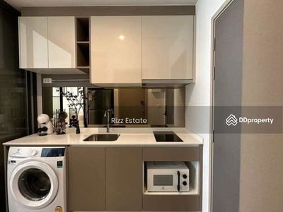 Aspire Asoke-Ratchada, Bangkok, Thailand Aspire Asoke-Ratchada, Bangkok, Thailand