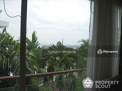 The Sanctuary Wongamat, Chon Buri, Thailand The Sanctuary Wongamat, Chon Buri, Thailand