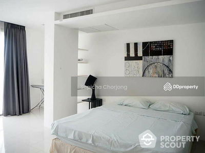 The Sanctuary Wongamat, Chon Buri, Thailand The Sanctuary Wongamat, Chon Buri, Thailand