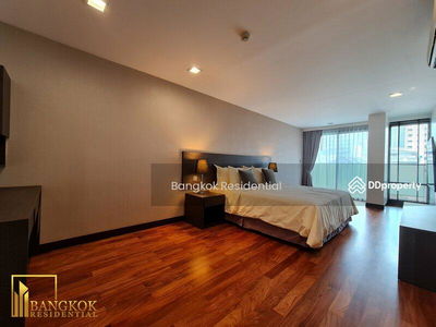 The Klasse Residence - 2 Bedroom Apartment in Asoke, Bangkok, Thailand The Klasse Residence - 2 Bedroom Apartment in Asoke, Bangkok, Thailand