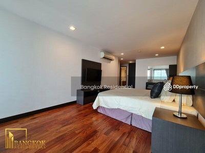 The Klasse Residence - 2 Bedroom Apartment in Asoke, Bangkok, Thailand The Klasse Residence - 2 Bedroom Apartment in Asoke, Bangkok, Thailand