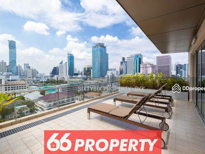 The Legend Saladaeng, Bangkok, Thailand The Legend Saladaeng, Bangkok, Thailand