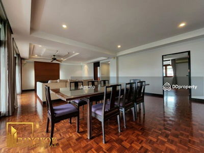 Niti Court - 5 Bedroom Apartment in Sathorn, Bangkok, Thailand Niti Court - 5 Bedroom Apartment in Sathorn, Bangkok, Thailand
