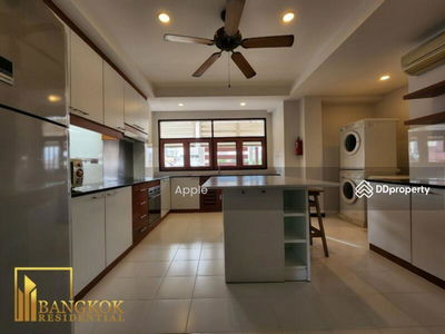 Niti Court - 5 Bedroom Apartment in Sathorn, Bangkok, Thailand Niti Court - 5 Bedroom Apartment in Sathorn, Bangkok, Thailand