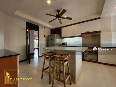 Niti Court - 5 Bedroom Apartment in Sathorn, Bangkok, Thailand Niti Court - 5 Bedroom Apartment in Sathorn, Bangkok, Thailand