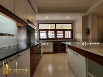 Niti Court - 5 Bedroom Apartment in Sathorn, Bangkok, Thailand Niti Court - 5 Bedroom Apartment in Sathorn, Bangkok, Thailand