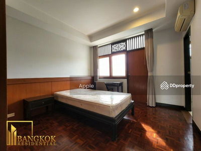 Niti Court - 5 Bedroom Apartment in Sathorn, Bangkok, Thailand Niti Court - 5 Bedroom Apartment in Sathorn, Bangkok, Thailand