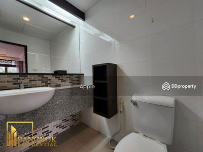 Niti Court - 5 Bedroom Apartment in Sathorn, Bangkok, Thailand Niti Court - 5 Bedroom Apartment in Sathorn, Bangkok, Thailand