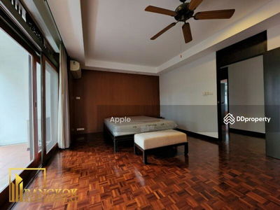 Niti Court - 5 Bedroom Apartment in Sathorn, Bangkok, Thailand Niti Court - 5 Bedroom Apartment in Sathorn, Bangkok, Thailand