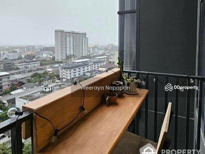 The Line Sukhumvit 101, Bangkok, Thailand The Line Sukhumvit 101, Bangkok, Thailand